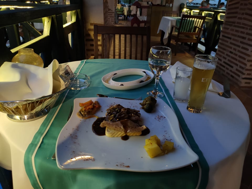 Gastro Limak Limra Hotel & Resort