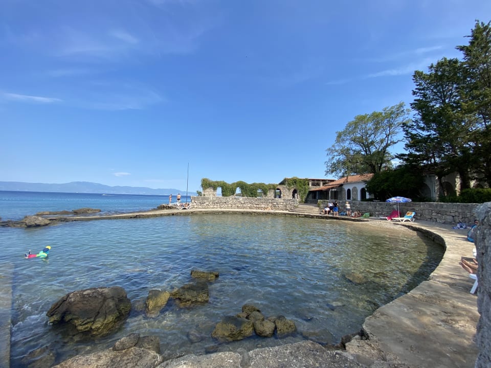 Strand Veya Maradiso Hotel by Aminess