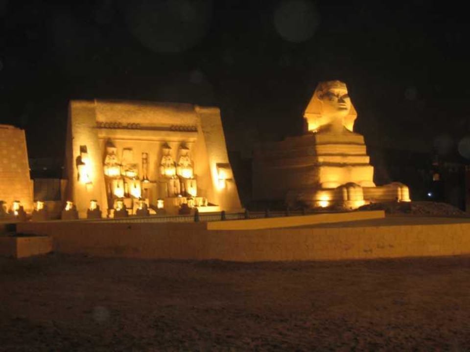 Arena Pickalbatros Alf Leila Wa Leila Resort - Neverland Hurghada