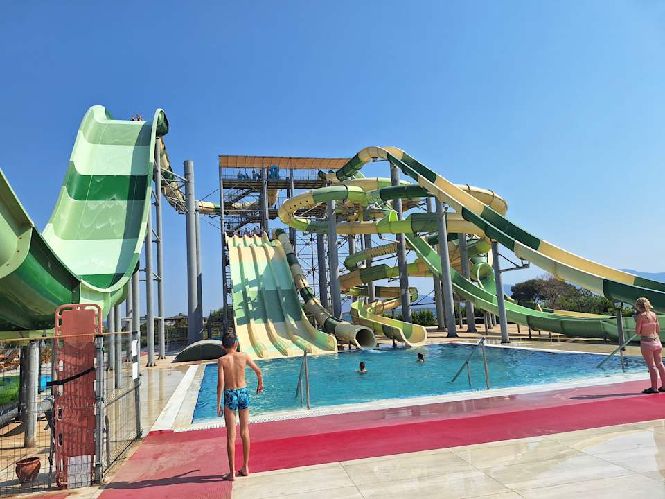 Sonstiges Venosa Beach Resort & Spa