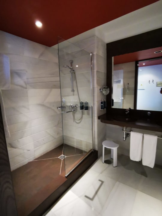 Zimmer Hipotels Gran Conil Hotel