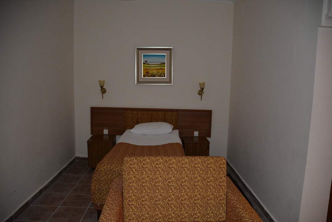 Schlafzimmer  Monark Hotel Cappadocia