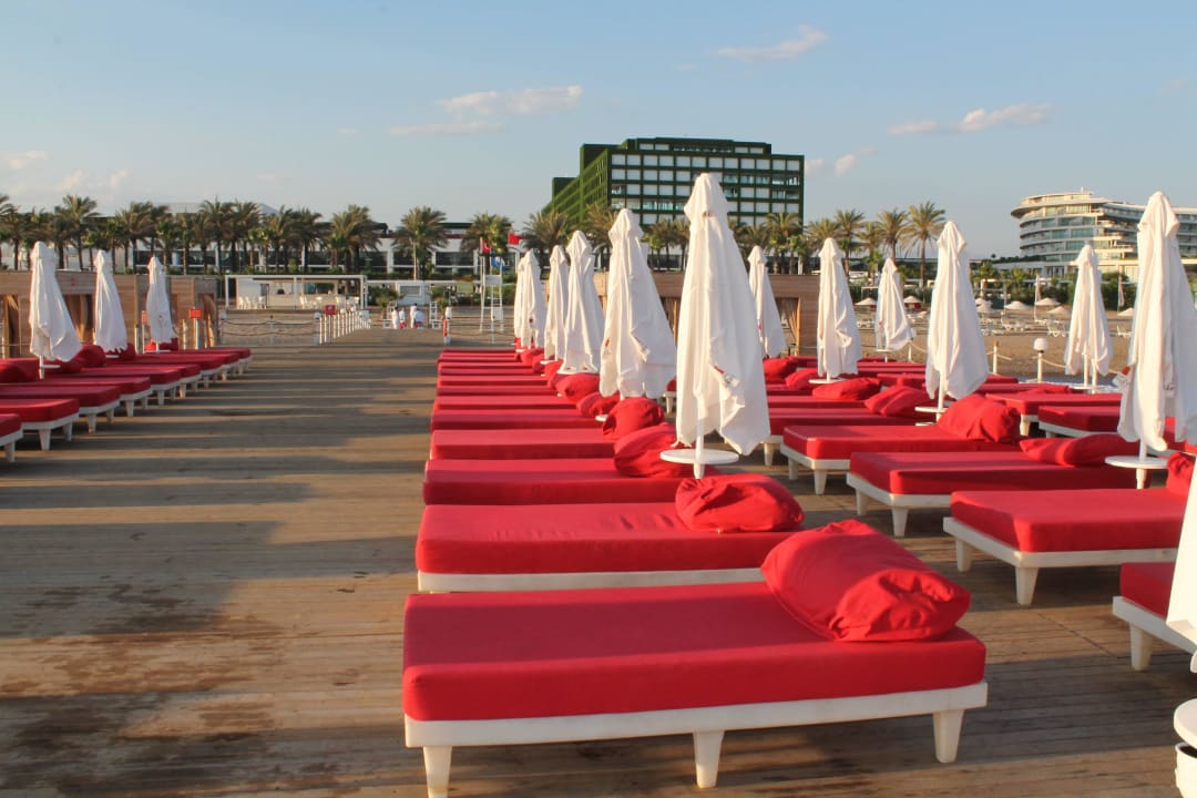 Pier-Liegen Adam & Eve - Adults only