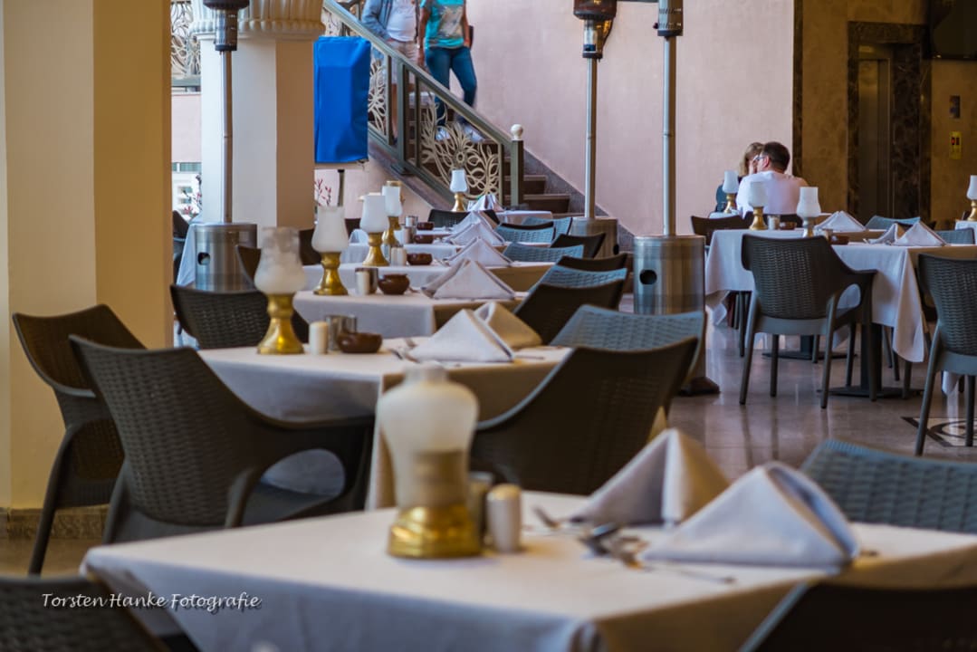 Gastro Pickalbatros Palace Resort