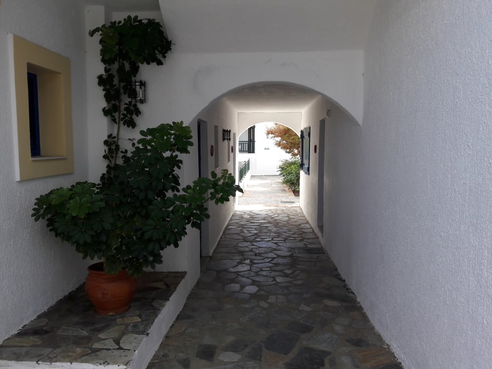 Sonstiges TUI SUNEO Chrissi Amoudia