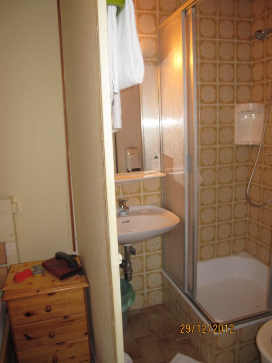 "Qualität" Hotel Sonnhof