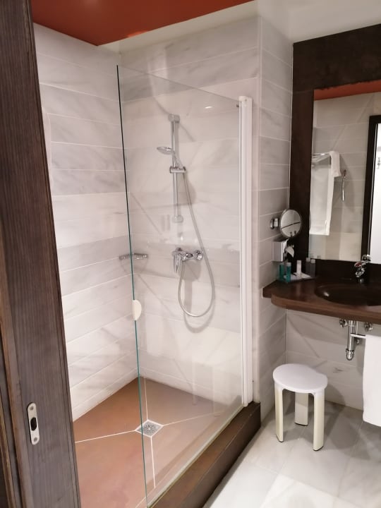 Zimmer Hipotels Gran Conil Hotel