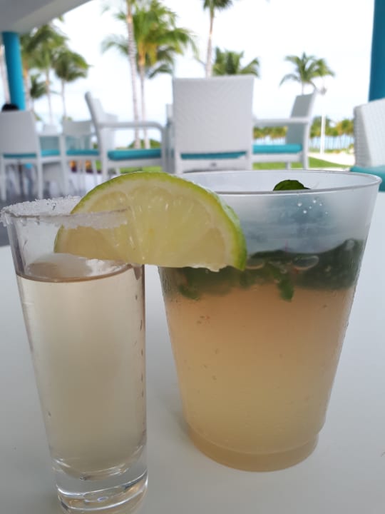 Gastro Hotel Riu Dunamar