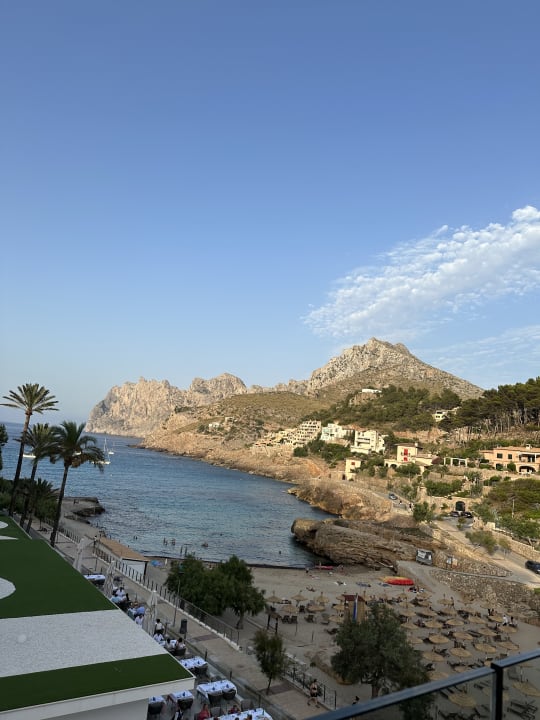 Strand Hotel Cala Sant Vicenc - Adults Only (+16)