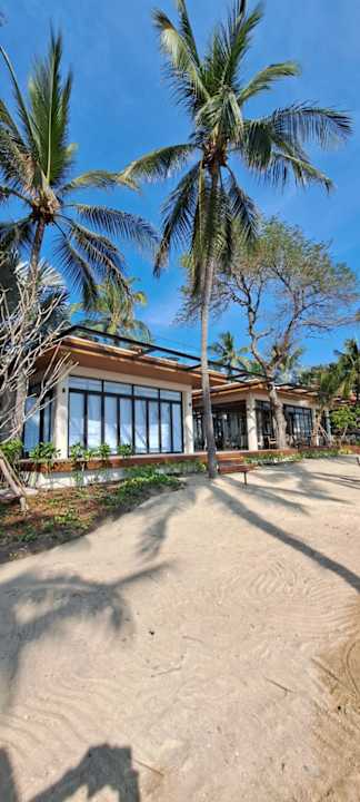 Gastro Anantara Hua Hin Resort
