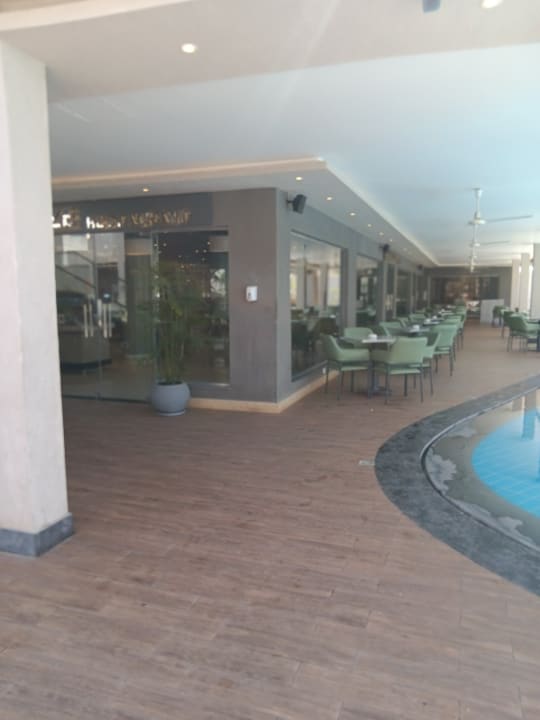 Gastro Hurghada Long Beach Resort