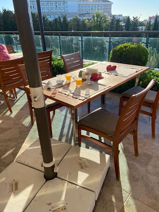 Gastro Side Star Elegance