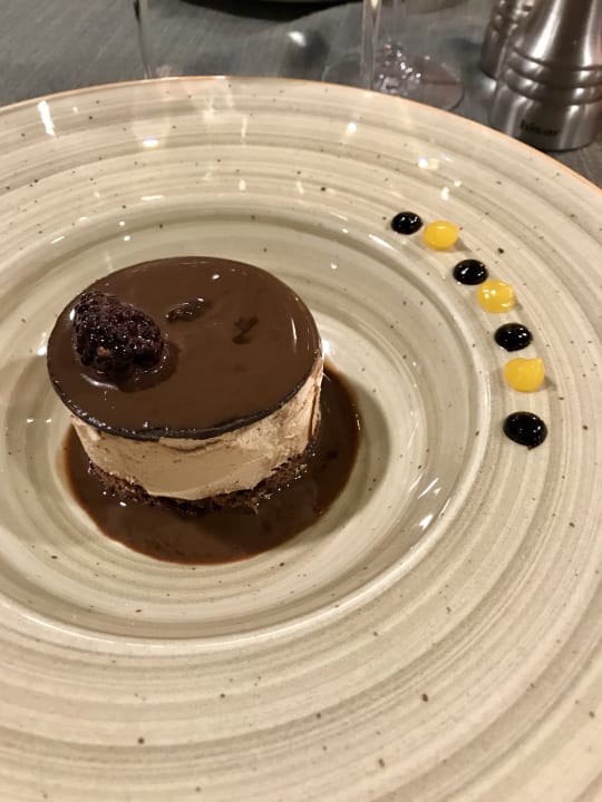 Gastro Lara Barut Collection