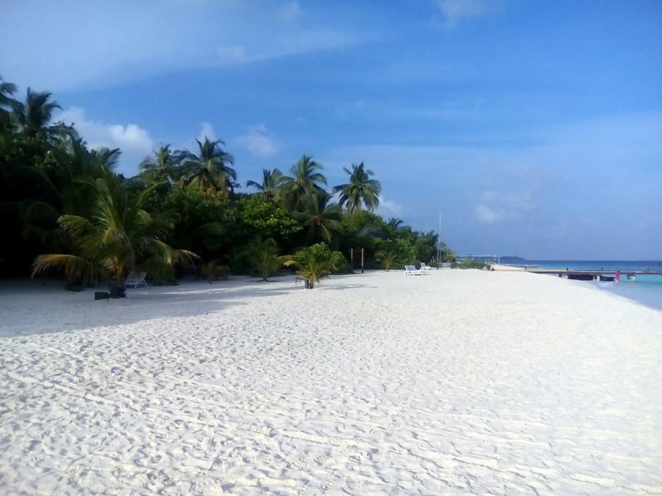 Strand Adaaran Select Meedhupparu Island Resort - Premium All Inclusive