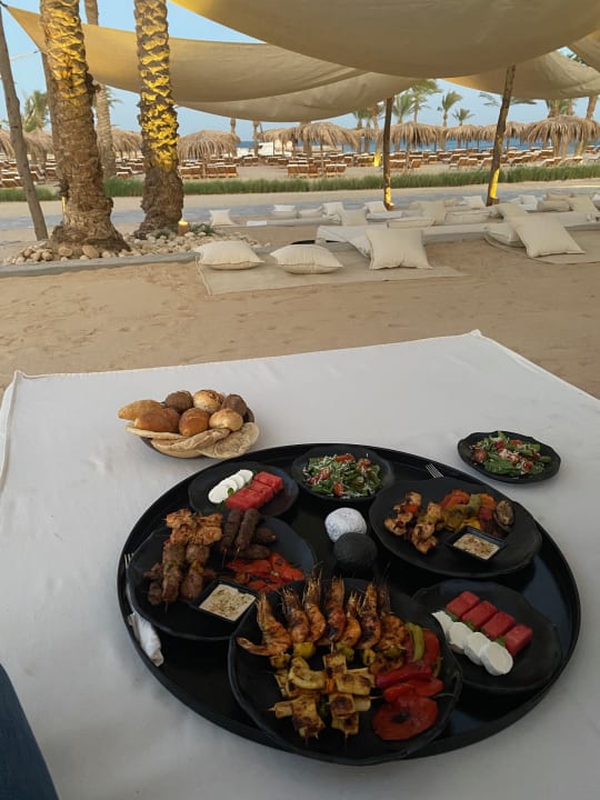 Strand Serry Beach Resort