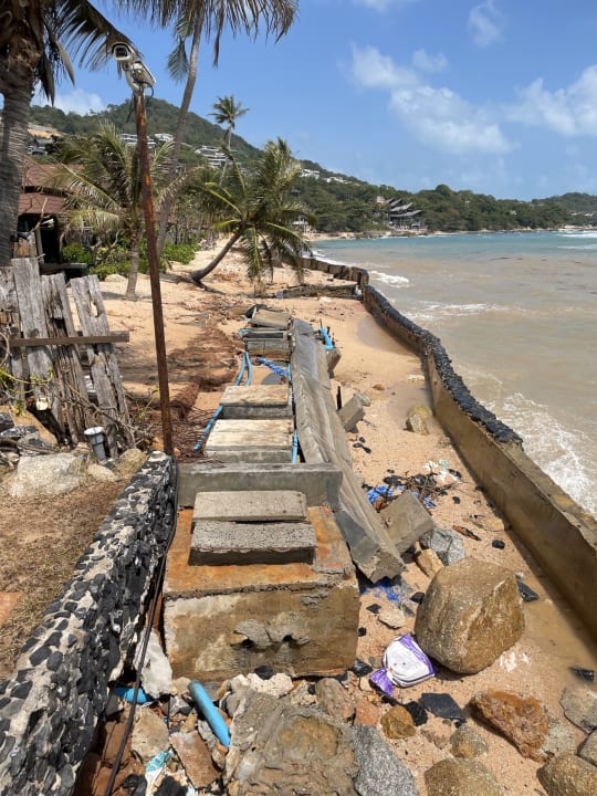 Strand Nora Beach Resort & Spa