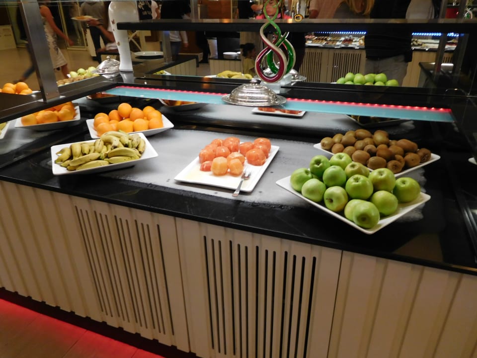 Restaurant Paloma Oceana