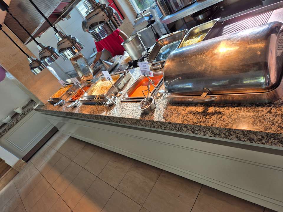 Gastro Hotel Oleander