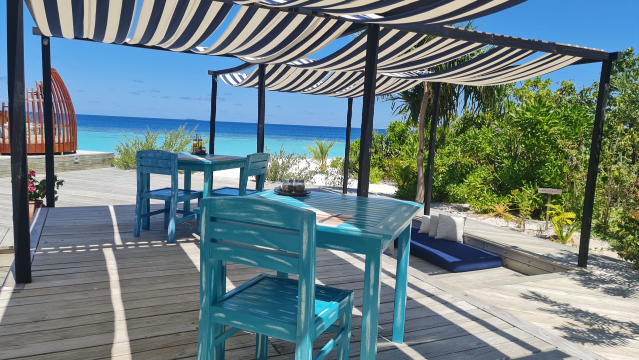 Gastro NH Collection Maldives Havodda Resort