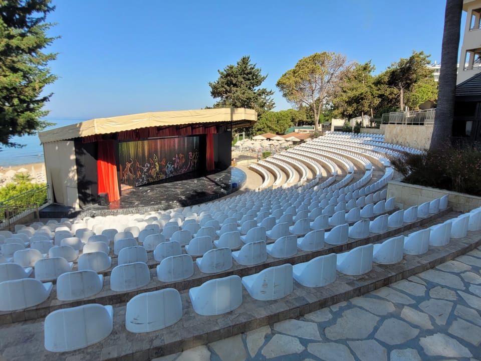 Sport & Freizeit Melas Resort Hotel