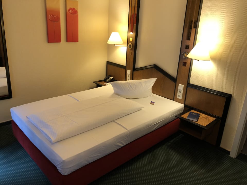 Zimmer Ringhotel Schlossberg