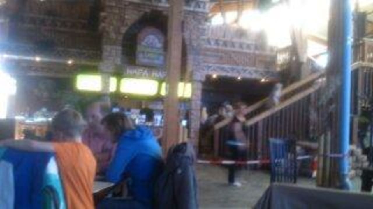 Im Dchungelland Ferienwohnungen Ferienpark Weissenhäuser Strand