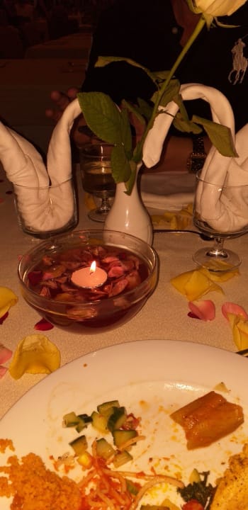 Gastro Iberostar Selection Kuriat Palace