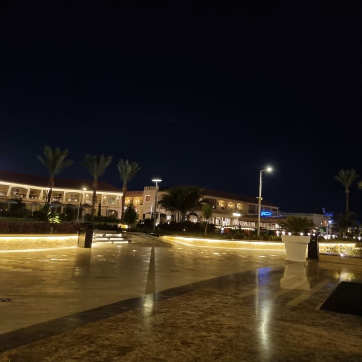 Sonstiges Pickalbatros Aqua Blu Resort - Sharm El Sheikh