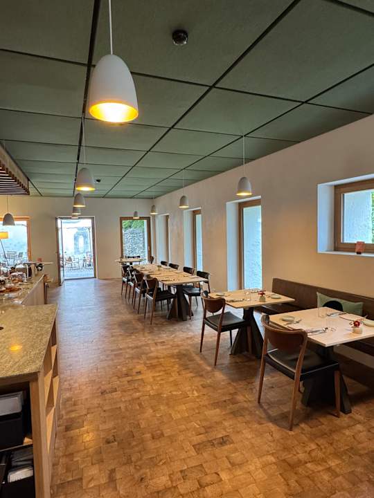 Gastro Casa Caminada
