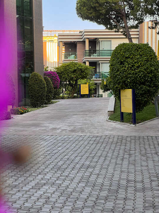 Außenansicht TUI MAGIC LIFE Masmavi