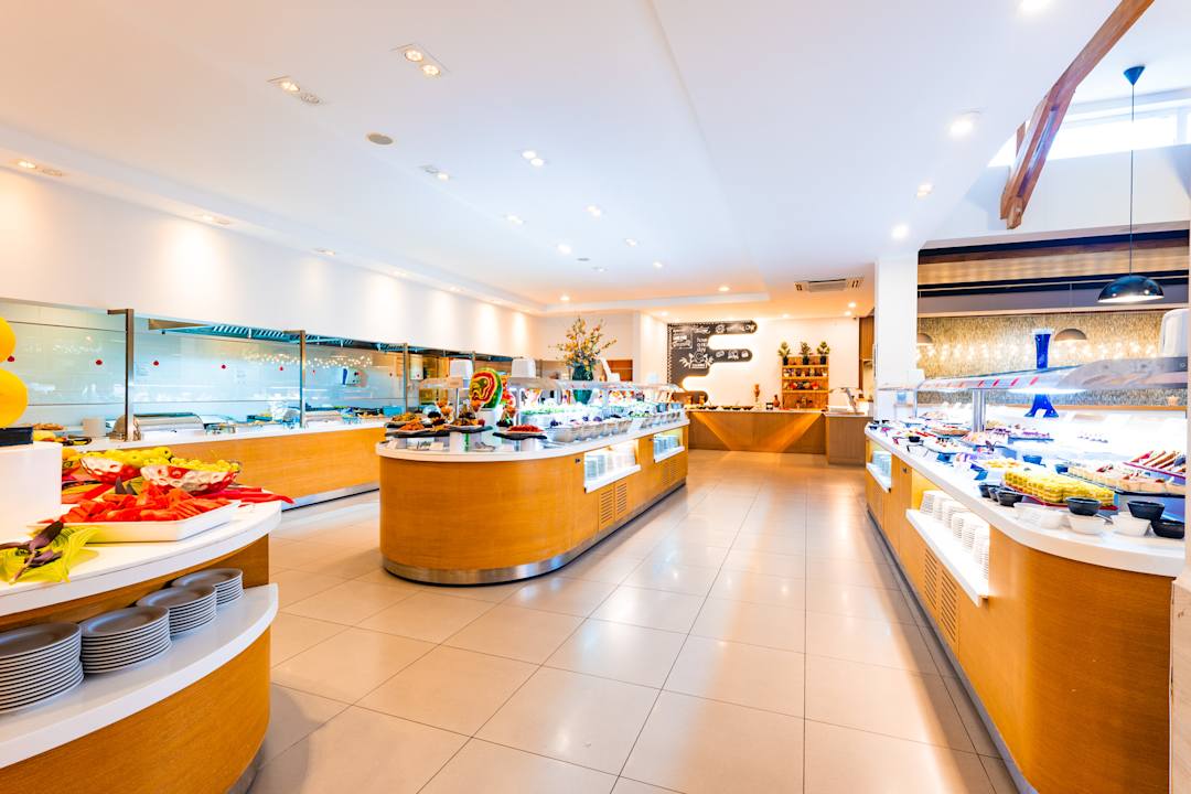 Gastro Calimera Side Resort