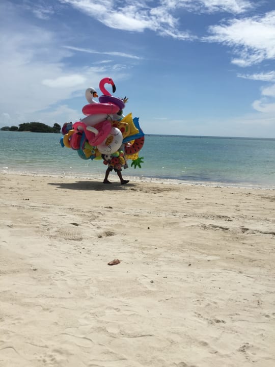 Strand Muang Samui Spa Resort
