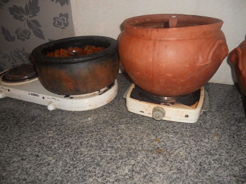 Lecker, oder? Side Alegria Hotel & Spa - Adults only +16