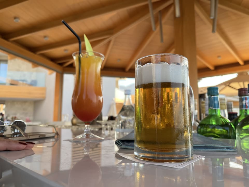 Pool Cactus Mare - Adults only