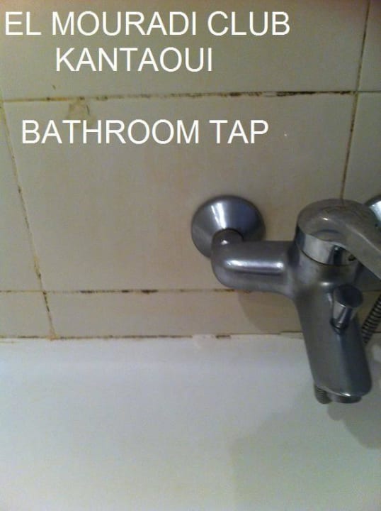 EL MOURADI CLUB KANTAOUI El Mouradi Club Kantaoui