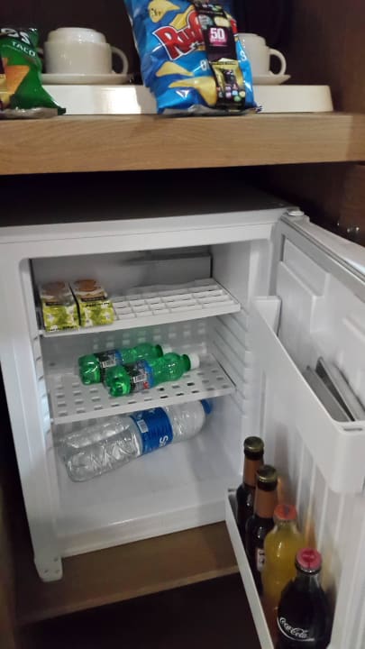 Kühlschrank Adalya Ocean Deluxe