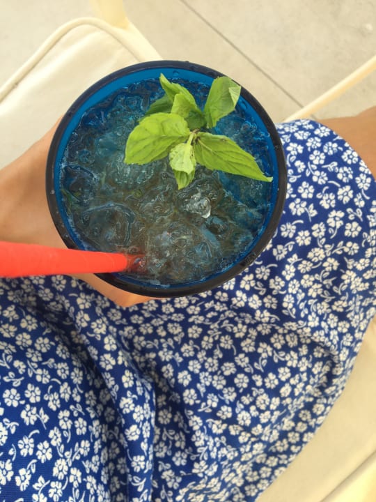 Sonstiges Steigenberger Coraya Beach - Adults only