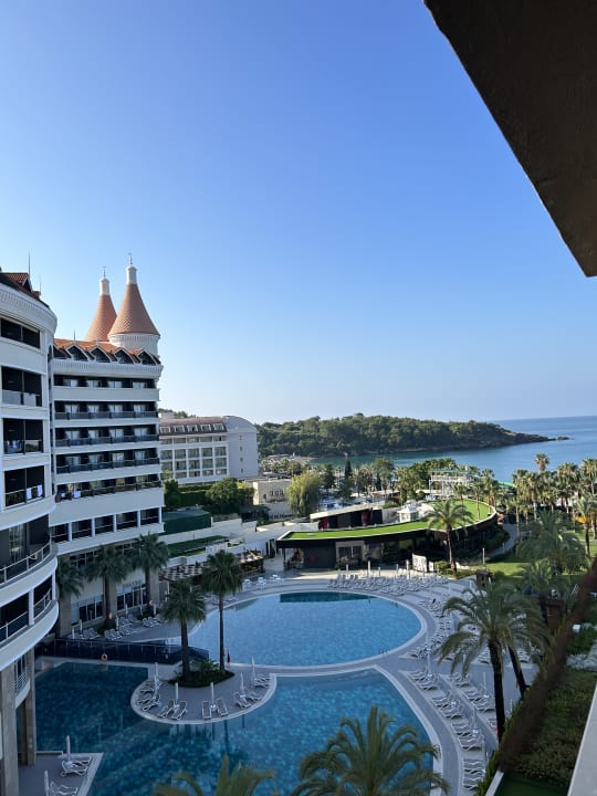 Gartenanlage Arycanda Kirman Premium