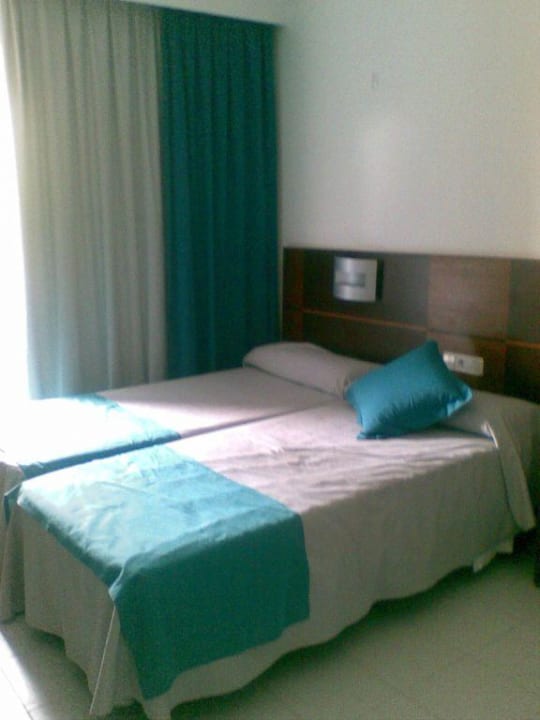 Zimmer Globales Bouganvilla