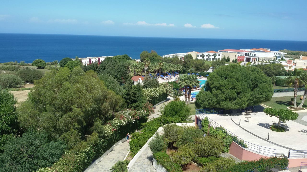 Einfach Traumhaft schön Kresten Palace Hotel