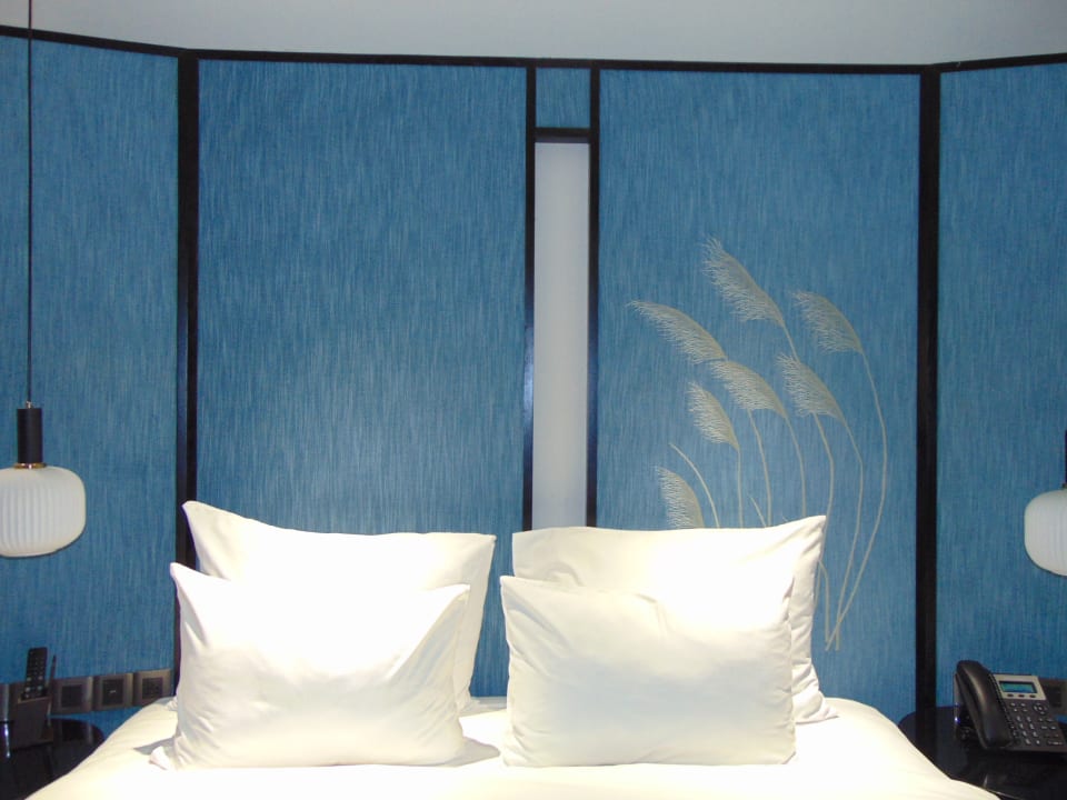 Zimmer La Passion Hanoi Hotel & Spa