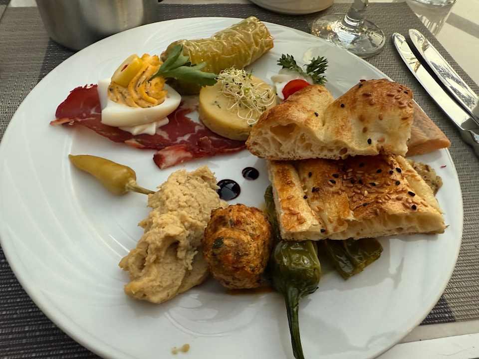 Gastro Hotel Delphin Diva