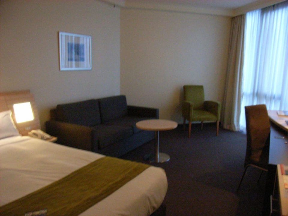 Zimmer Hotel Novotel Brisbane