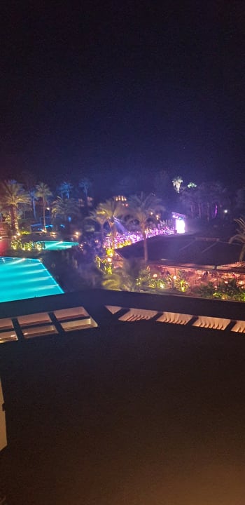 Ausblick Hotel Miramare Beach
