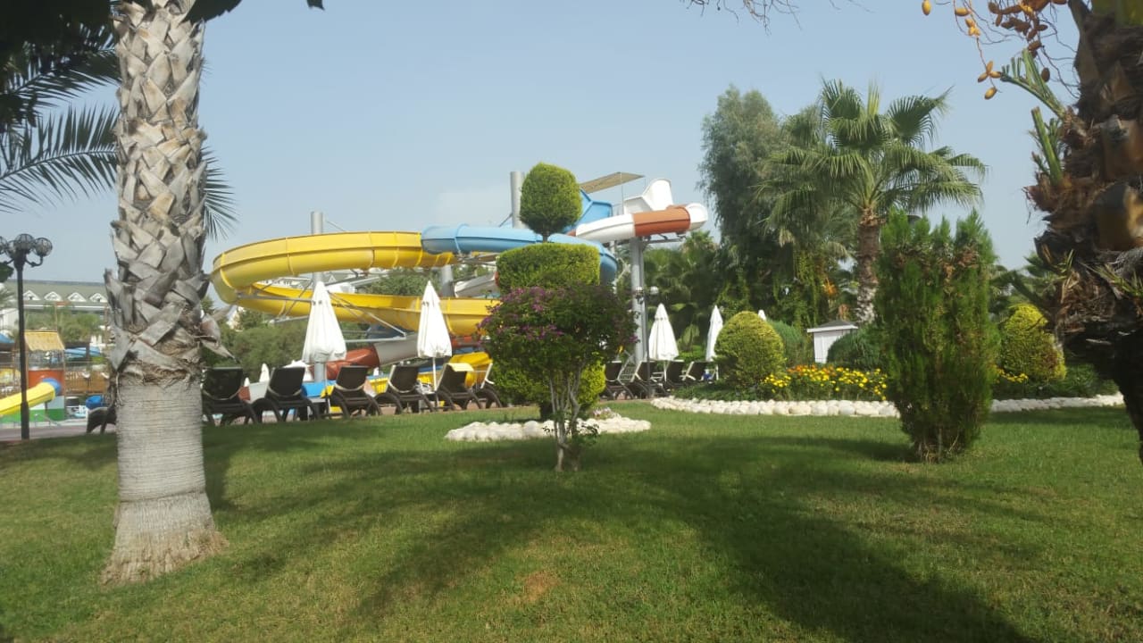 Sport & Freizeit Hotel Turan Prince