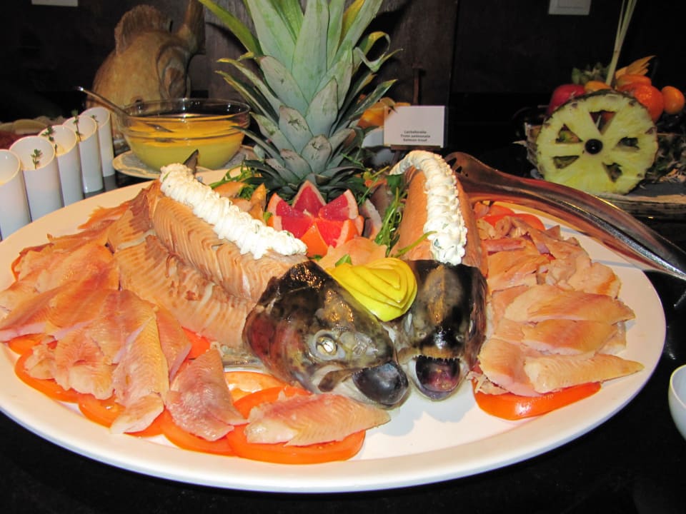 Themenabend Falkensteiner Hotel Cristallo