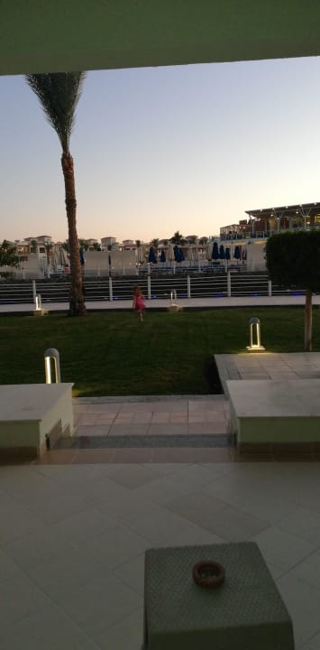 Zimmer Pickalbatros Dana Beach Resort - Hurghada