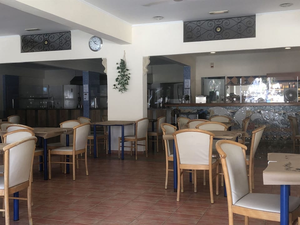 Gastro Ekaterini Hotel