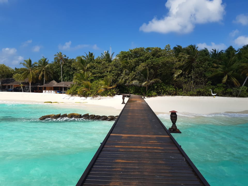 Strand NH Collection Maldives Reethi Resort