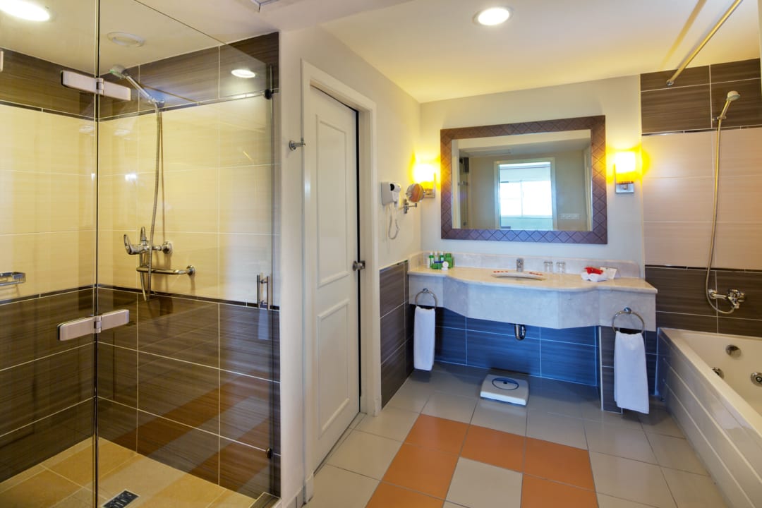 Zimmer Memories Flamenco Beach Resort